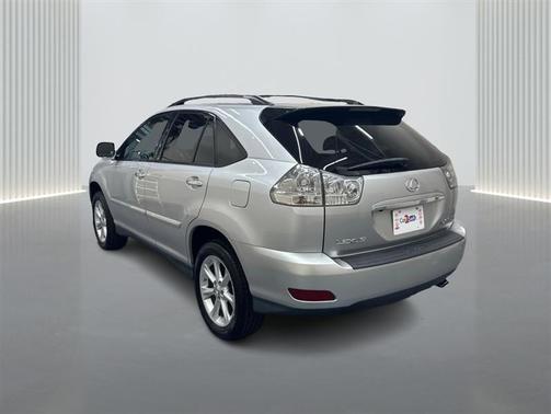 2008 Lexus RX 350 