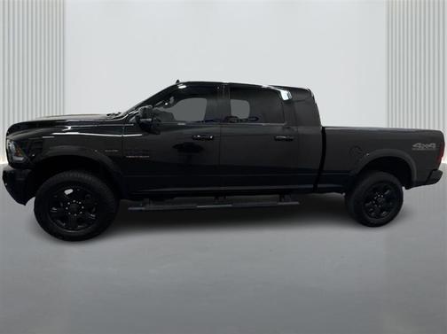 2017 RAM 2500 Laramie