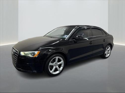 2016 Audi A3 1.8T Premium