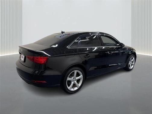 2016 Audi A3 1.8T Premium