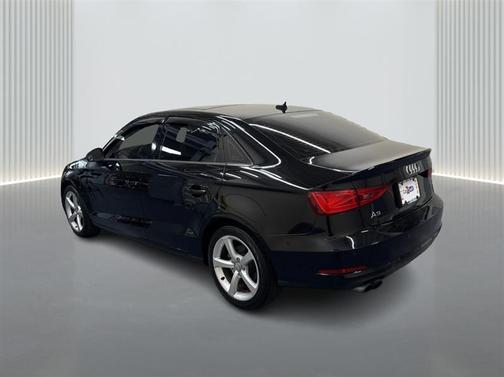 2016 Audi A3 1.8T Premium