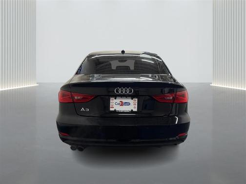 2016 Audi A3 1.8T Premium