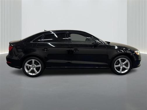 2016 Audi A3 1.8T Premium