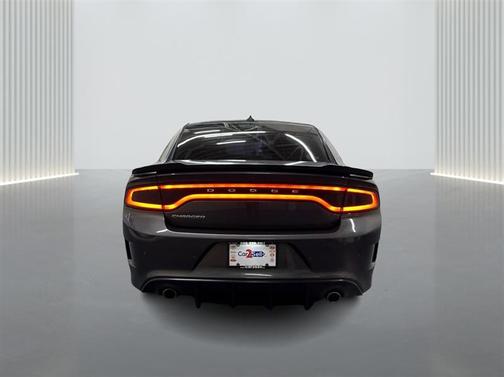 2019 Dodge Charger GT