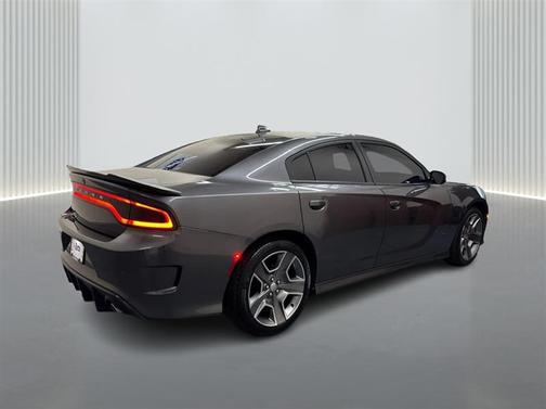 2019 Dodge Charger GT