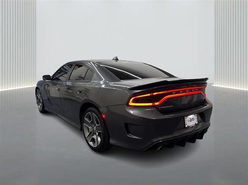 2019 Dodge Charger GT