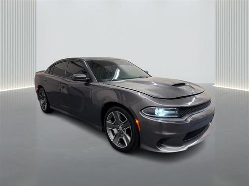 2019 Dodge Charger GT