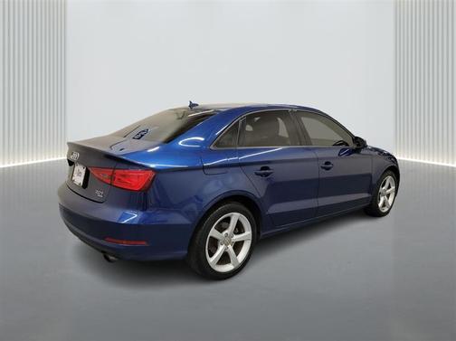 2015 Audi A3 2.0T Premium