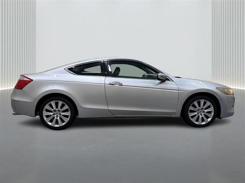 2008 Honda Accord EX-L