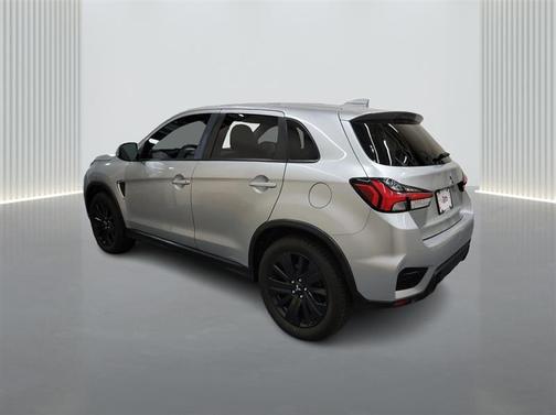 2021 Mitsubishi Outlander Sport 2.0 SE