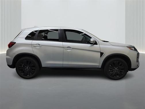 2021 Mitsubishi Outlander Sport 2.0 SE