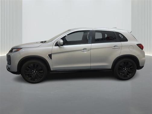 2021 Mitsubishi Outlander Sport 2.0 SE