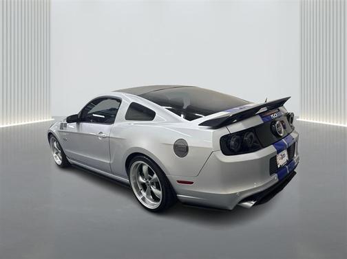 2014 Ford Mustang GT