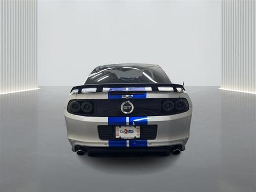 2014 Ford Mustang GT