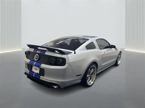 2014 Ford Mustang GT