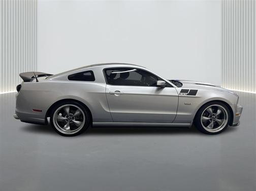 2014 Ford Mustang GT