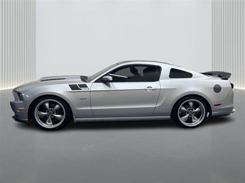 2014 Ford Mustang GT