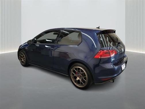 2015 Volkswagen Golf GTI S