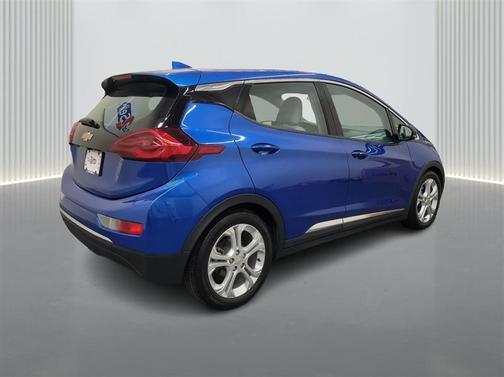 2021 Chevrolet Bolt EV LT