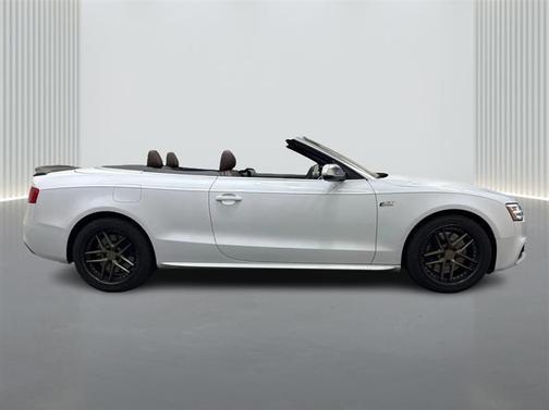 2015 Audi S5 3.0T Premium Plus