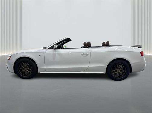 2015 Audi S5 3.0T Premium Plus