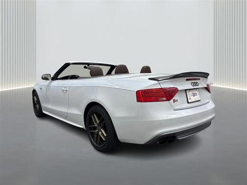 2015 Audi S5 3.0T Premium Plus