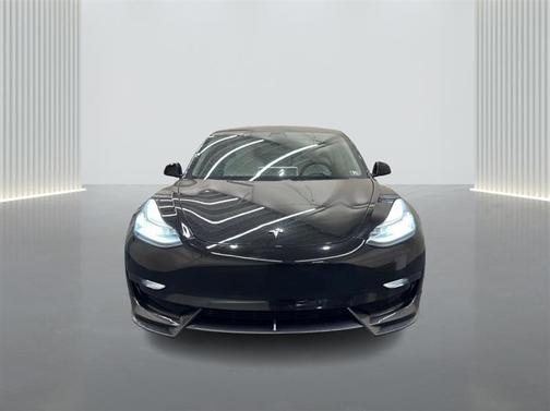 2019 Tesla Model 3 Performance