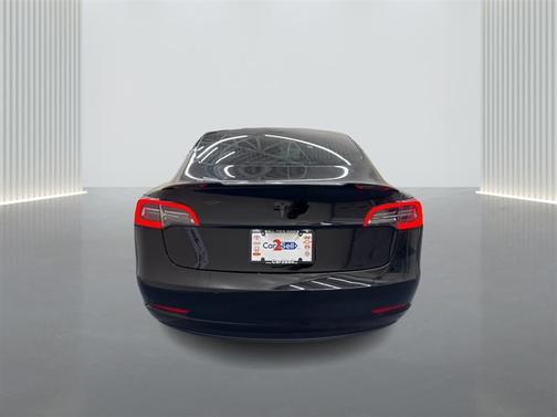 2019 Tesla Model 3 Performance