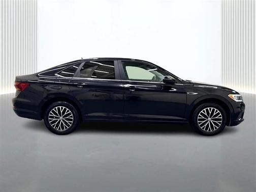 2019 Volkswagen Jetta 1.4T SEL