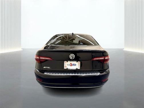 2019 Volkswagen Jetta 1.4T SEL