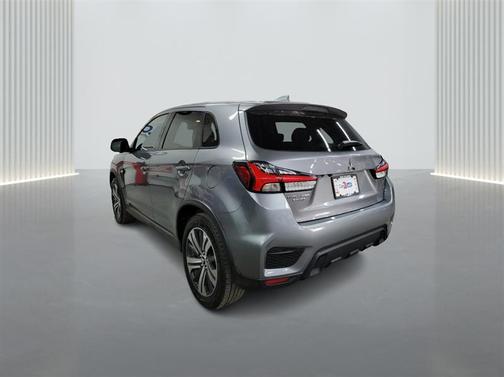 2021 Mitsubishi Outlander Sport 2.0 ES