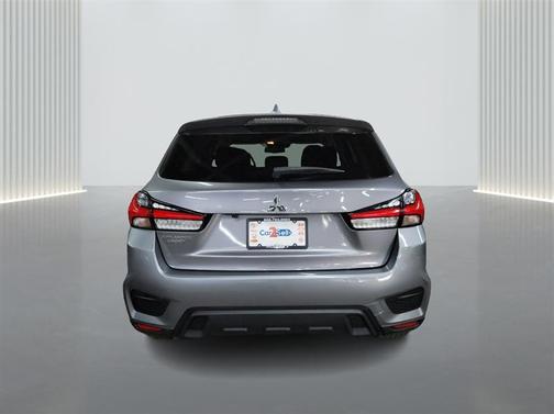2021 Mitsubishi Outlander Sport 2.0 ES