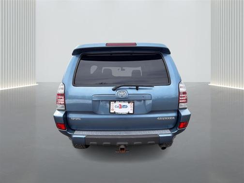 2004 Toyota 4Runner Sport