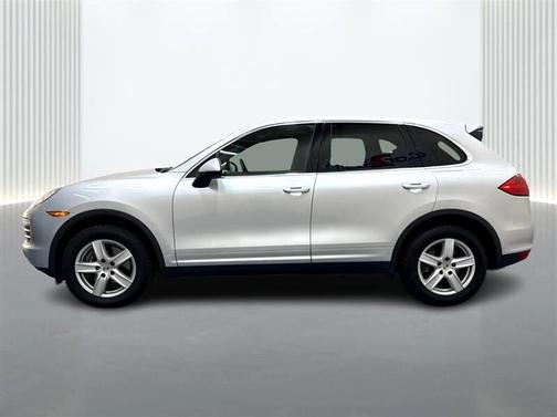 2013 Porsche Cayenne Base