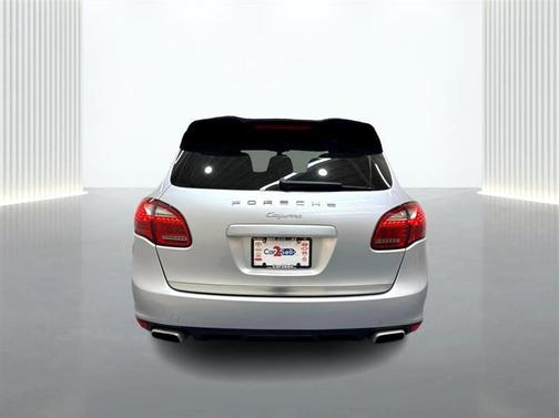 2013 Porsche Cayenne Base