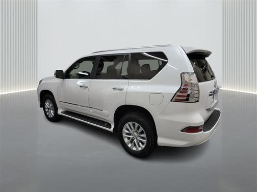 2018 Lexus GX 460 Base