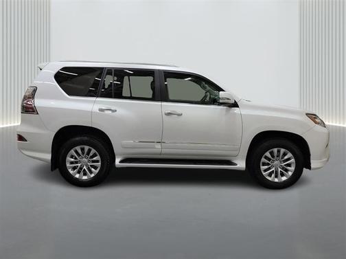 2018 Lexus GX 460 Base