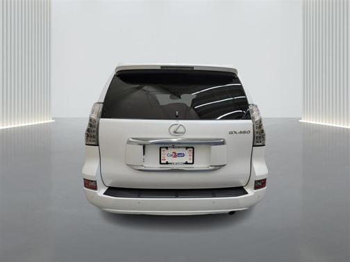 2018 Lexus GX 460 Base