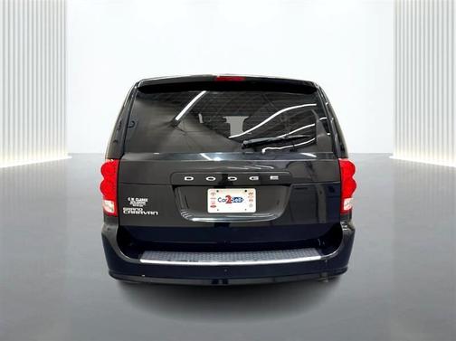 2016 Dodge Grand Caravan AVP/SE