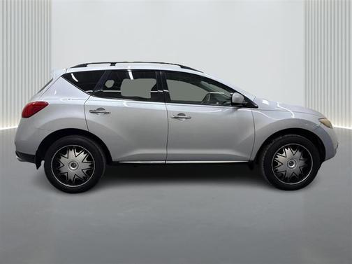 2009 Nissan Murano S