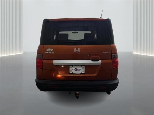 2010 Honda Element EX
