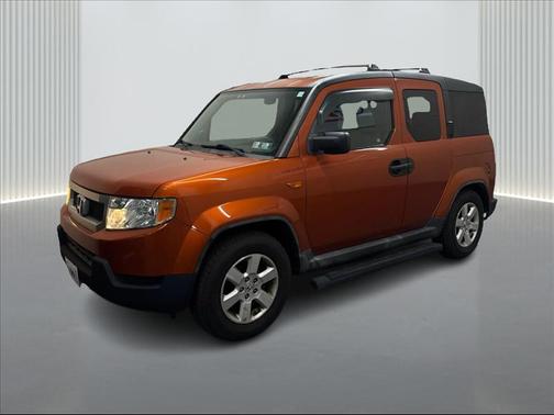 2010 Honda Element EX