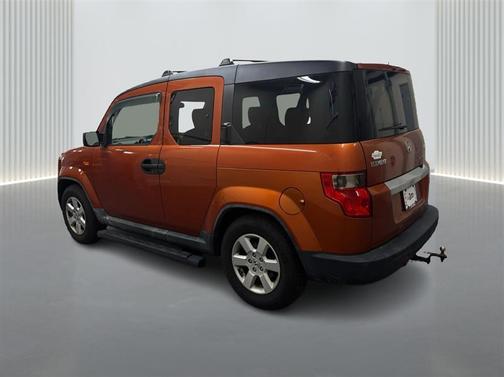 2010 Honda Element EX