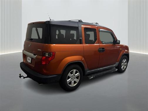 2010 Honda Element EX