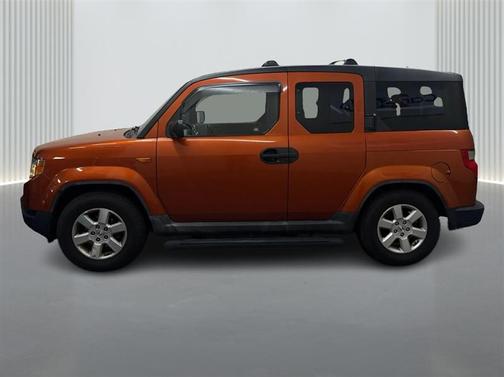 2010 Honda Element EX