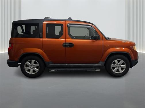 2010 Honda Element EX
