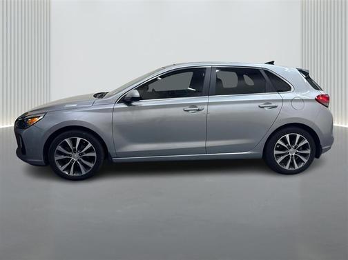 2020 Hyundai Elantra GT Base