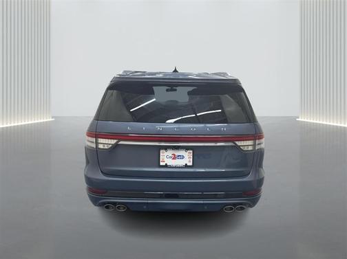 2021 Lincoln Aviator Grand Touring