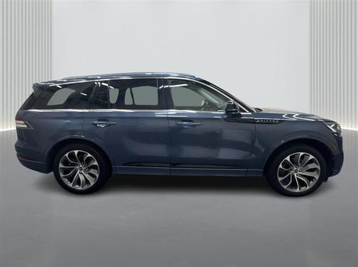 2021 Lincoln Aviator Grand Touring