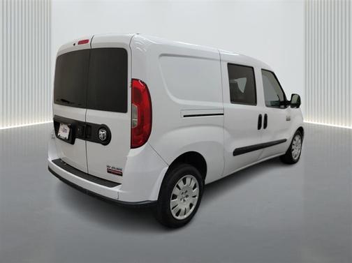 2019 RAM ProMaster City SLT